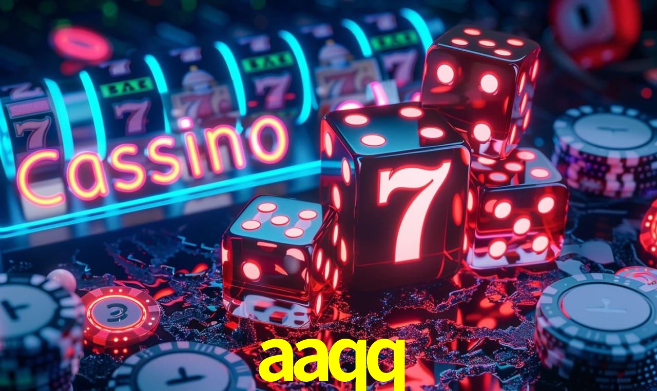 Welcome Bonus aaqq