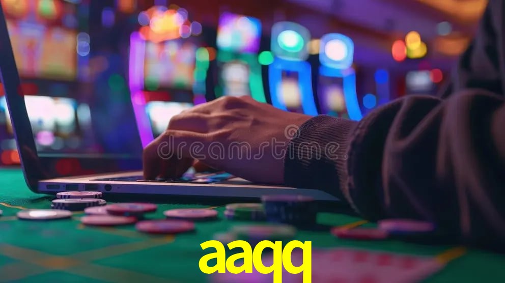 Casino Ao Vivo aaqq