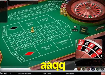 Descubra o Mundo do Cassino Online com aaqq