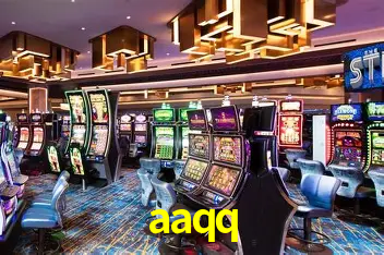 A Popularidade dos Caça-Níqueis no aaqq