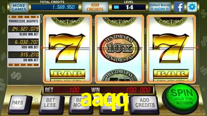 aaqq Licença Curaçao Gaming