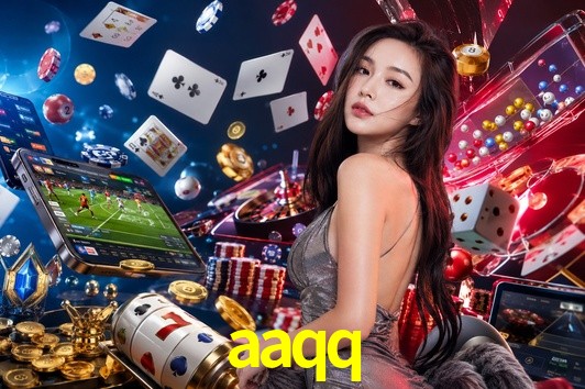 Game Providers aaqq