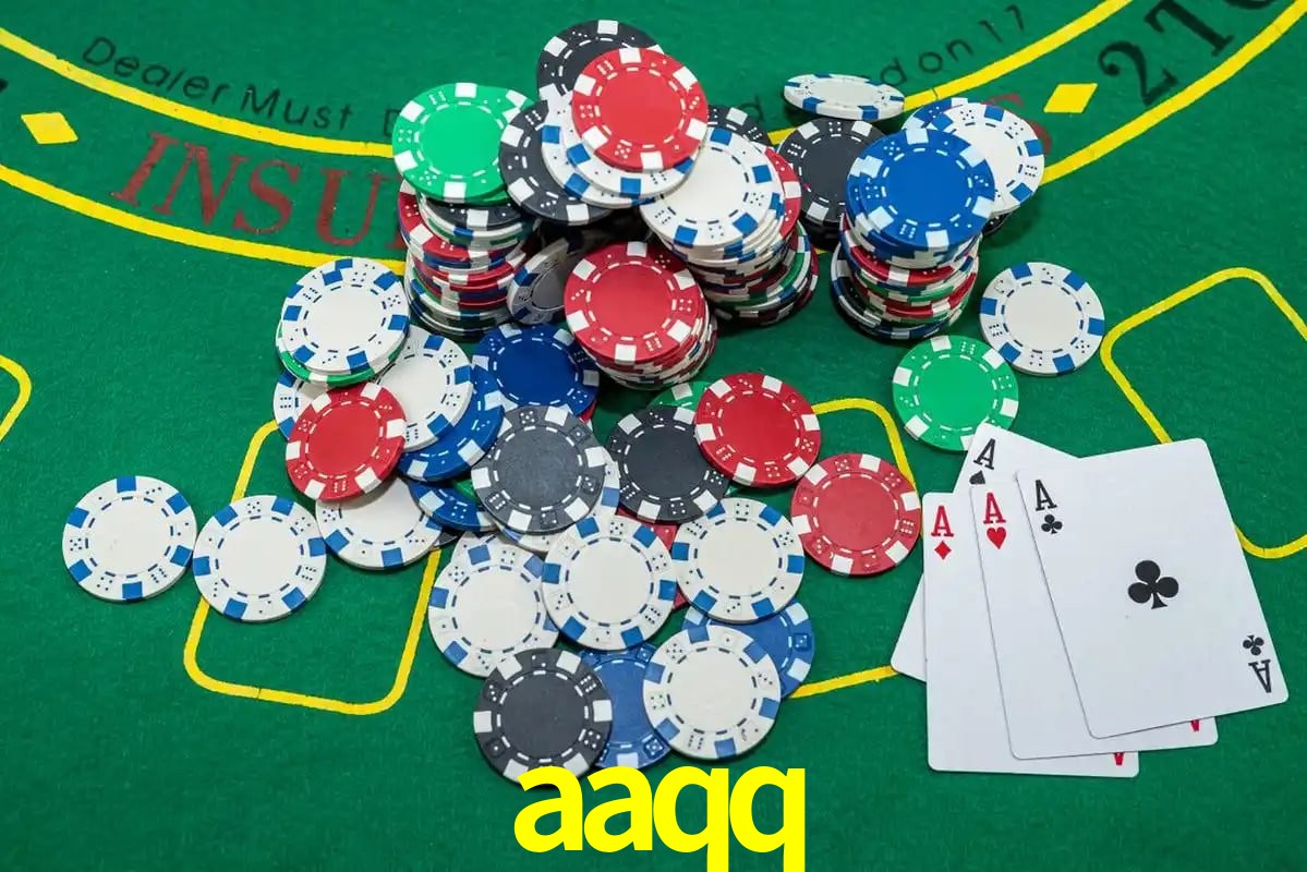 Mesa de Blackjack aaqq