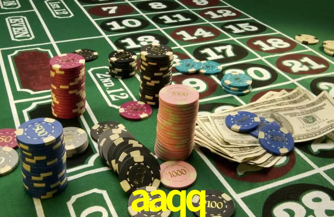 aaqq: Jogos de Caça-Níqueis-Altas Recompensas, Roleta-Velocidade, Blackjack-Desafios Máximos