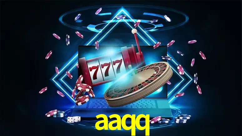 Tecnologia da Plataforma aaqq