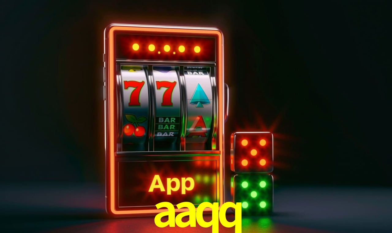 Jogos de Slot aaqq
