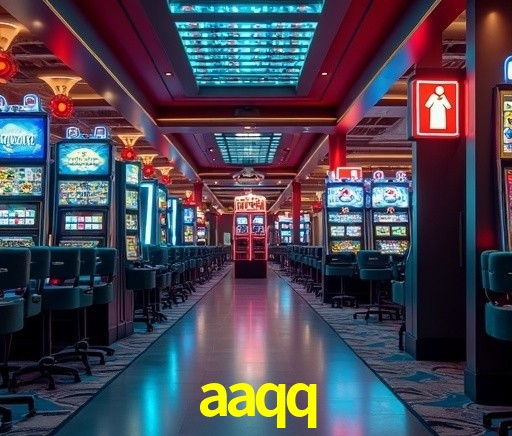 cassino aaqq
