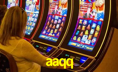 Descubra o Mundo do Cassino Online com aaqq