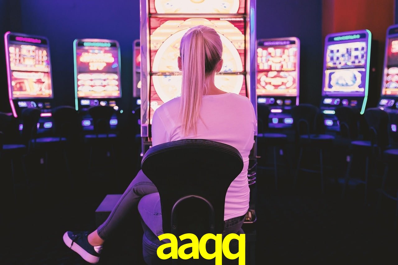 Live Casino aaqq