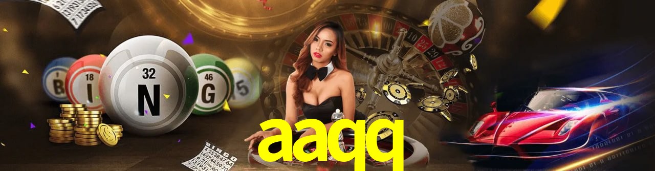 Slots aaqq - Jackpots Progressivos