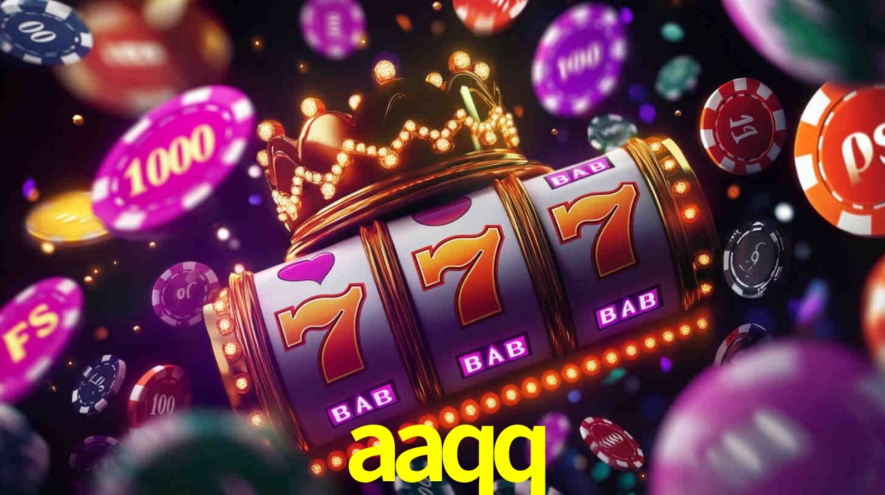 Slot Games aaqq