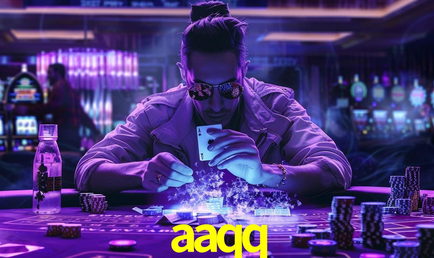 Live Casino aaqq