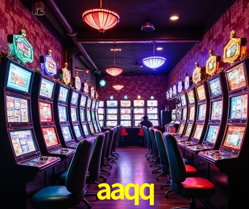 Slots aaqq - Giros Grátis Diários