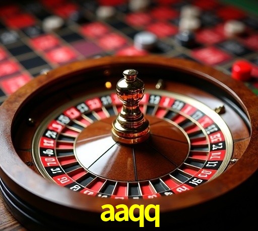 aaqq Segurança Logo 3