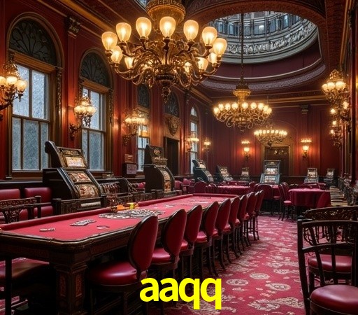 aaqq Instalar Logo 2