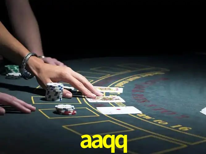 aaqq Segurança Logo 2