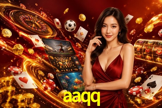 APP oficial da aaqq para mobile