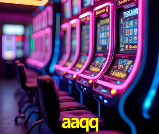 Slots aaqq - RTP Alto Certificado