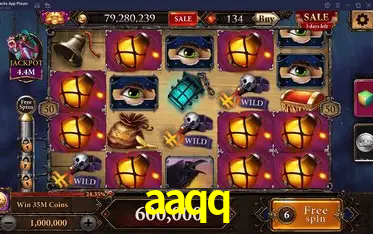 aaqq Cassino Online Certificado
